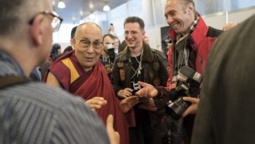 Как справиться со стрессом?