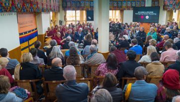 Конференция «Ум и жизнь». Новый взгляд на процветание человечества