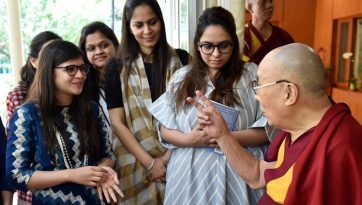 Как справляться с отрицательными эмоциями?