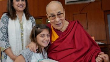 Далай-лама. Совет детям