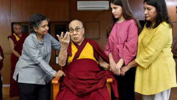 О сострадании к причиняющим вред