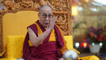 Симпозиум по сочинению Арьядевы «400 строф о срединности»