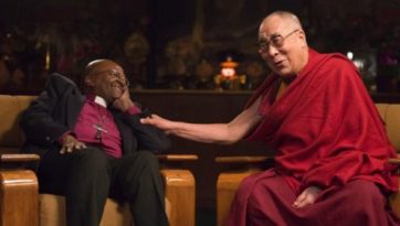 Далай-лама. Специальное послание миру