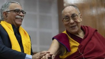 Любовь и сострадание как образ жизни