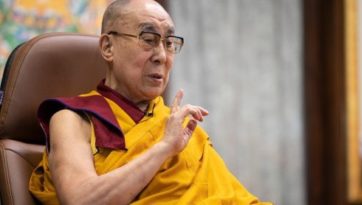 Учения по трактату Чандракирти «Введение в мадхьямаку»