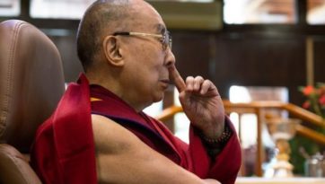 Далай-лама. Сострадание во врачебной практике