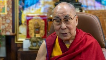 Далай-лама. Сострадание как ответ на проблемы современного мира