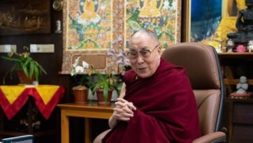 Диалог с Яном Хики в рамках конференции «Счастье и его причины»