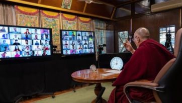 Его Святейшество Далай-лама. Цель жизни