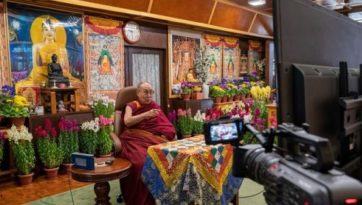 Буддизм и наука. Лекция для монгольской молодежи