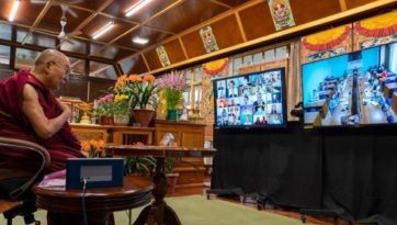 Наш мир в эпоху перемен