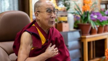 Постижение пустоты и сострадание как противоядия от разрушительных эмоций