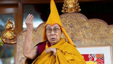 Учение в День чудесных деяний Будды Шакьямуни – 2025