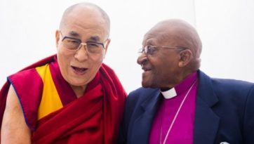 Миссия – радость. О фильме