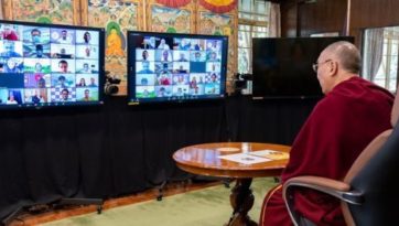 Сострадание в здравоохранении