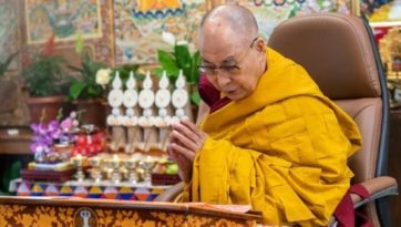  Учения по произведению Атиши «Светоч на пути к Пробуждению»