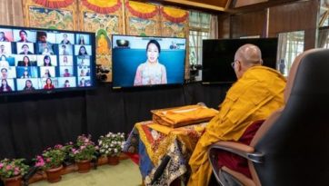 Введение в буддизм