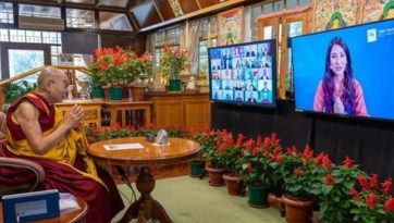 Как тибетская культура способствует миру во всем мире