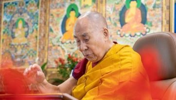 Восхваление взаимозависимого происхождения