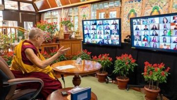 Сострадание, образование и равенство