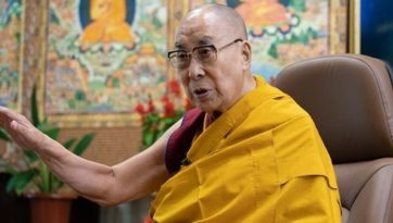 Сострадание в действии