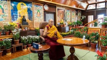 Сострадание и достоинство