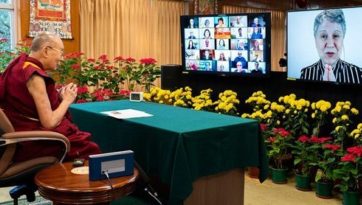 Воспитание сердца в новом тысячелетии