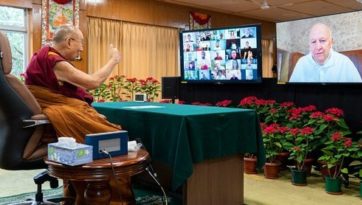 Единое сознание: один ум и одно сердце