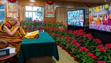 Учения по Махасатипаттхана-сутте