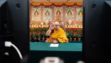 Как смотреть в лицо невзгодам с состраданием и мудростью