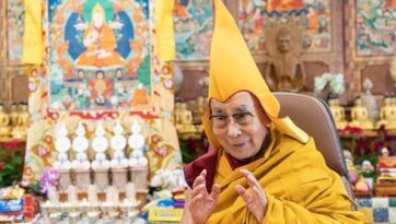 Учение по «Трем основам пути» и «Краткому ламриму»