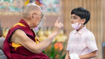 Совет молодому поколению