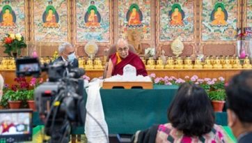 Диалог во имя нашего будущего: призыв к действиям в области климата