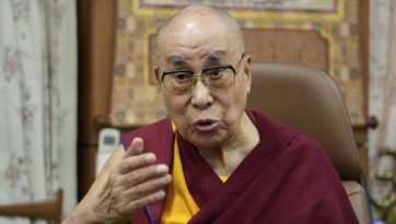 Послание Далай-ламы участникам 8-й Всемирной встречи парламентских групп поддержки Тибета