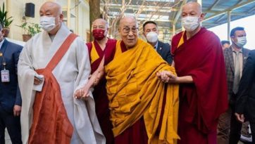 Учения по трактату Нагарджуны «Коренные строфы о срединности»