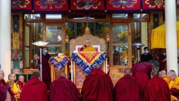 Учения по джатакам – 2024