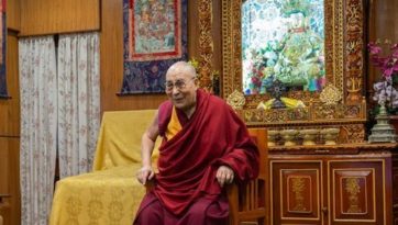 Поздравление с тибетским Новым годом (Лосаром) – 2024