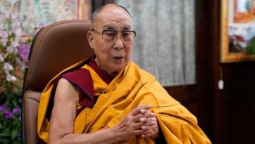 Джайнизм – верный путь к миру