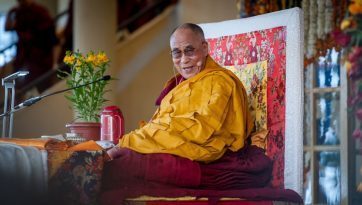 Потребность в любви и сострадании – советы мировому сообществу