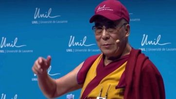 Далай-лама. Диалог с учеными о старости и смерти