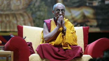 Публичная лекция. Сила сострадания