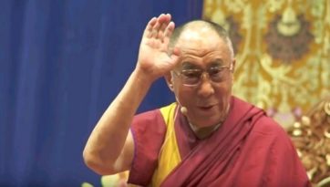 Далай-лама. Счастье за пределами религии