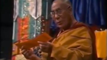 Далай-лама. Буддийские учения о мудрости