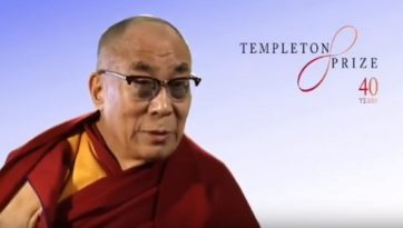 Далай-лама об ответственности