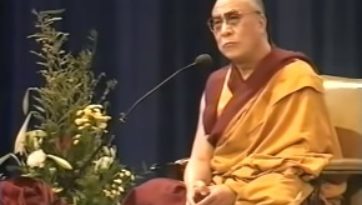 Далай-лама. Учения о преобразовании ума