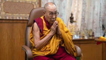 Послание Далай-ламы по случаю его дня рождения