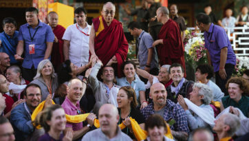 О неприемлемости насилия