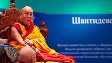 Терпение. Запредельное совершенство